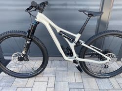 Specialized Stumpjumper EXPERT velikost S1 NOVÉ KOLO