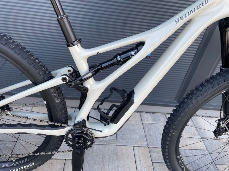 Specialized Stumpjumper EXPERT velikost S1 NOVÉ KOLO