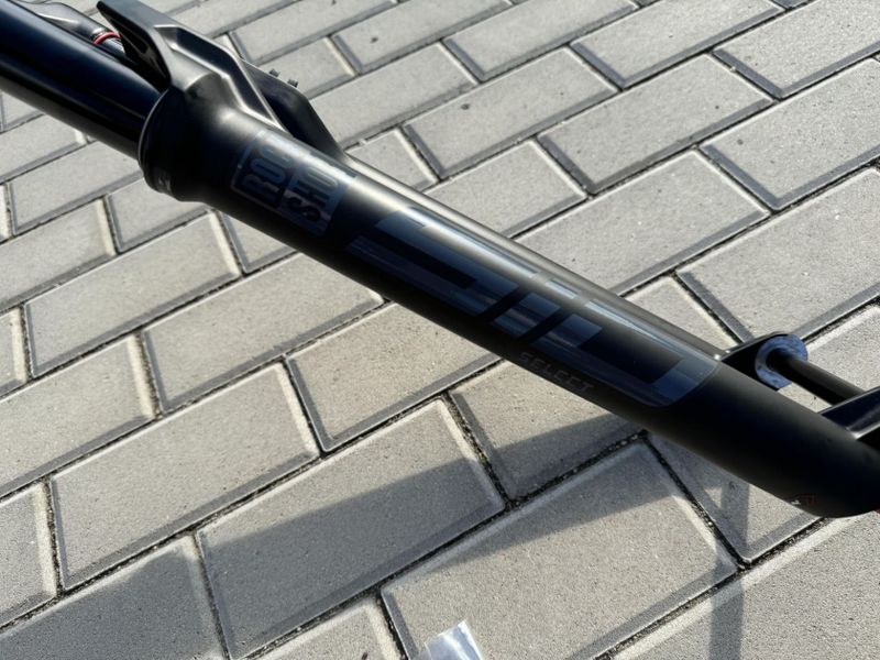 Rock Shox SID Select 110mm 29"- NOVA