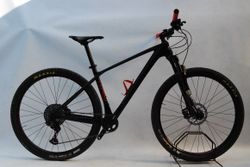 Ghost Lector 29 Carbon