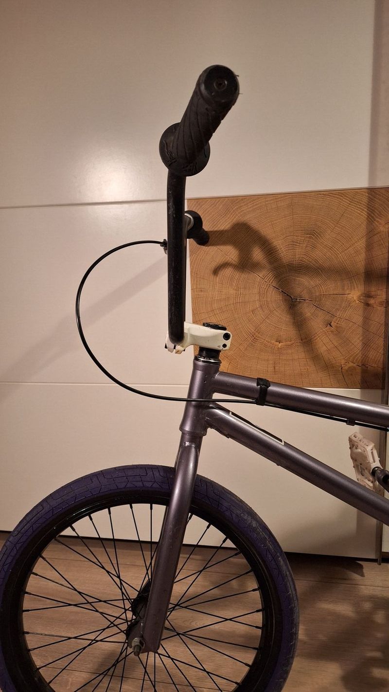 Kolo bmx Značky GT