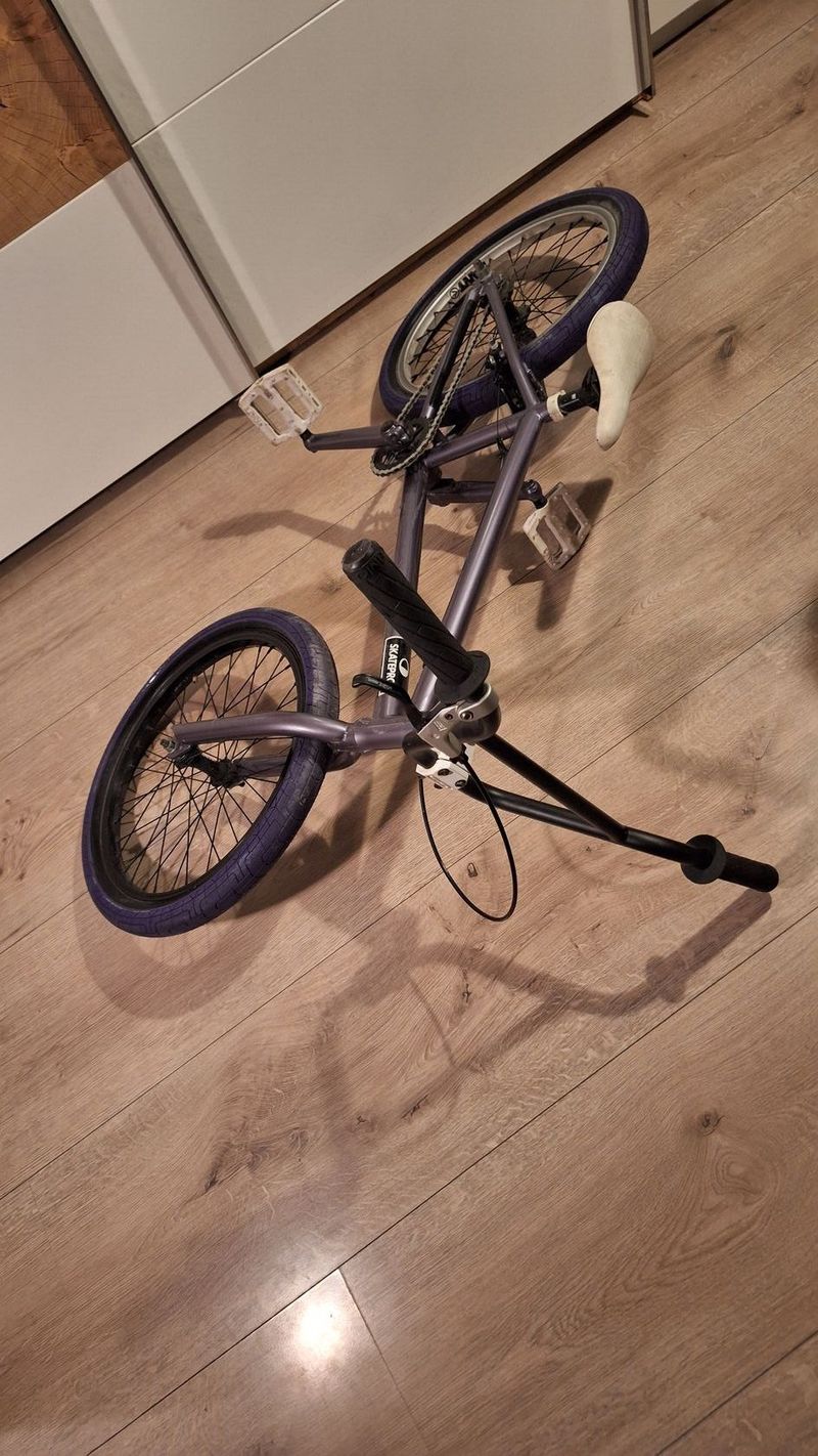 Kolo bmx Značky GT