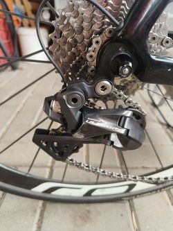 Shimano Ultegra di2 RD-R8050-SS