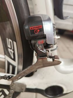 Shimano Dura-Ace FD-9070 