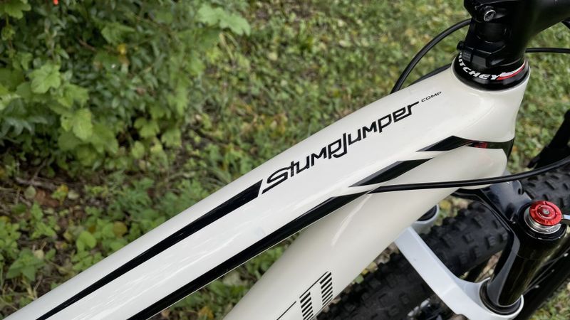 Specialized Stumpjumper carbon 29 / vel.M / Shimano XTR / 9.6kg