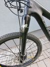 Cannondale Scalpel, Lefty Ocho, M