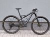 Cannondale Scalpel, Lefty Ocho, M