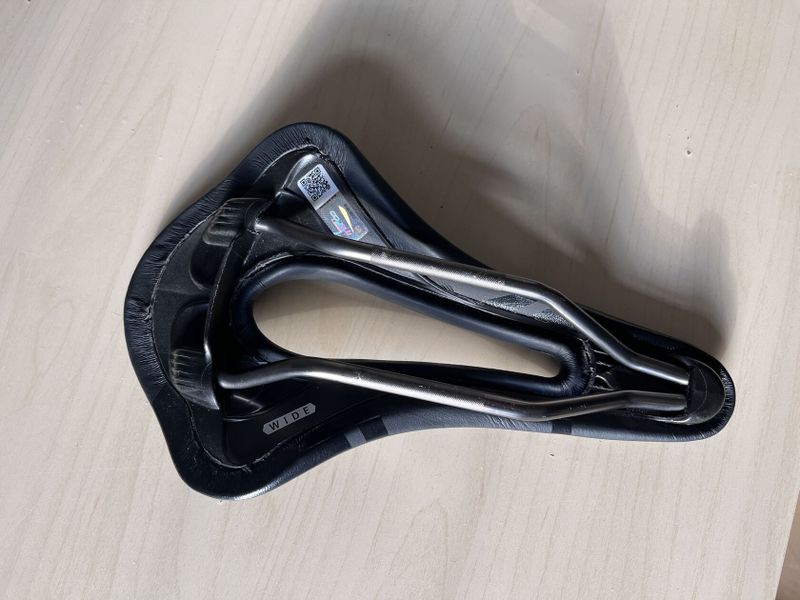 Sedlo Selle San Marco Shortfit Open Racing Wide