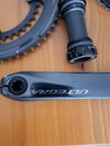 Kliky Shimano Ultegra FC-6800 11 sp