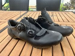 Tretry S-Works XC 6, vel 41,5