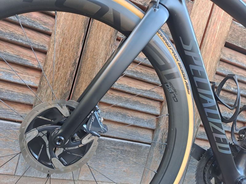 Specialized Tarmac Pro SL6 Ultegra Di2 