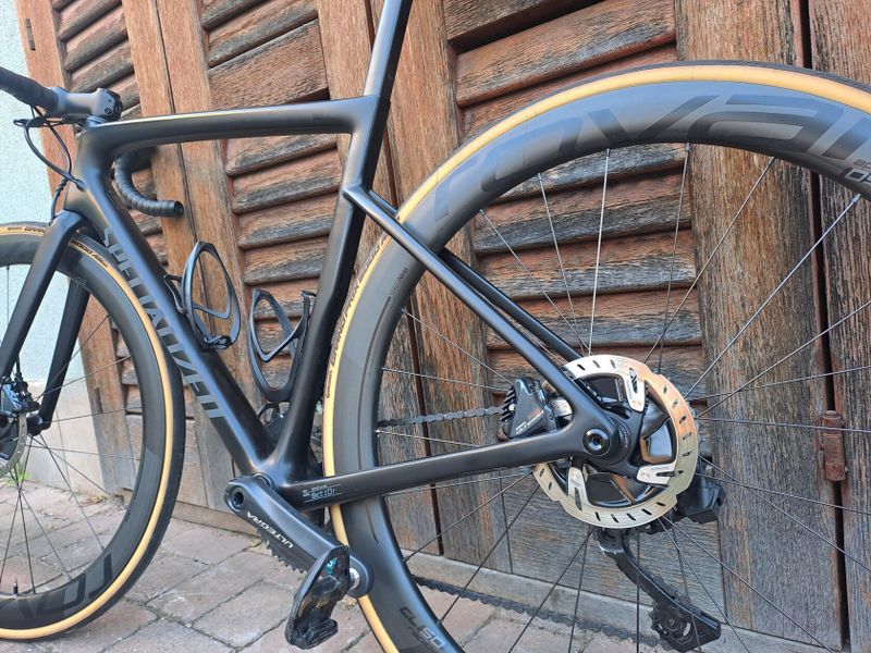 Specialized Tarmac Pro SL6 Ultegra Di2 