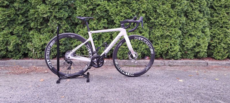 Orbea Orca