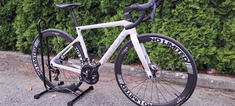 Orbea Orca