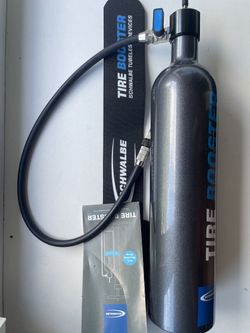 Schwalbe Tire Booster