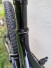 Elektrokolo Cannondale Habit 4 Neo 2021 vel.M Carbon