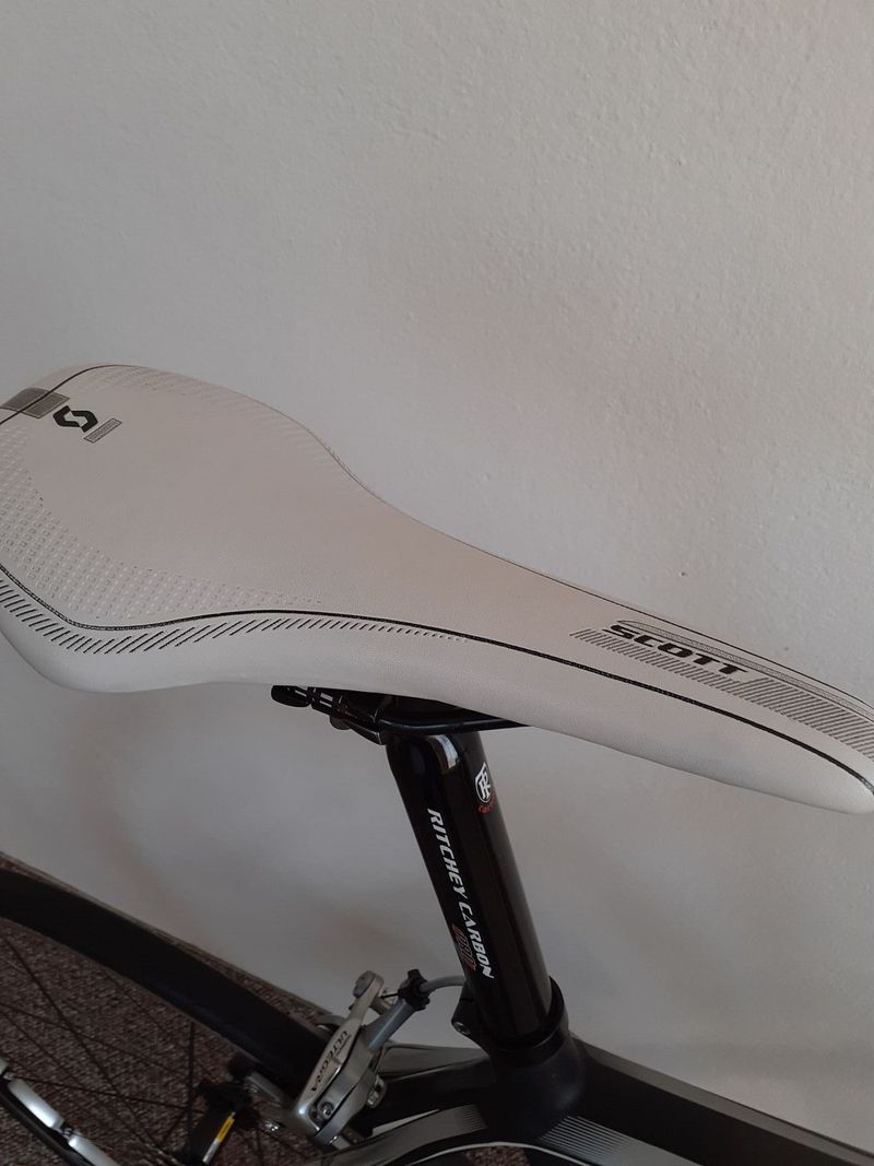 Scott CR1 Pro