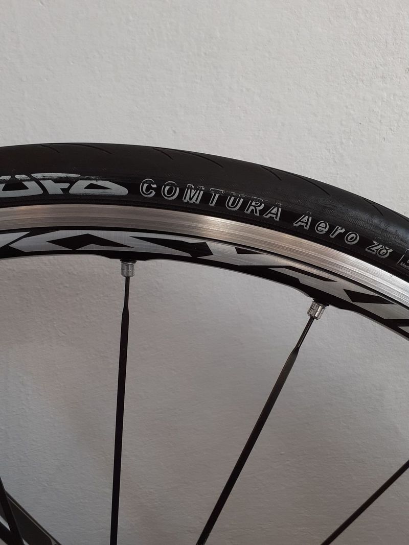 Scott CR1 Pro