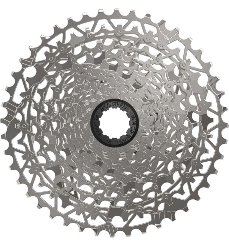 Kazeta Sram Apex XPLR, PG-1231, 11-44T, 12s, nová