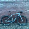 Gravel QM AT20 SRAM Force eTap AXS 1x12 