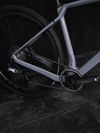 Gravel QM AT20 SRAM Force eTap AXS 1x12 