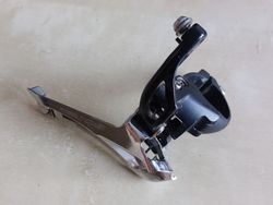 Přesmykáč Shimano 105 FD-R7000