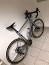 Specialized Diverge vel. 61