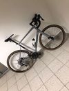 Specialized Diverge vel. 61