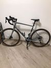 Specialized Diverge vel. 61