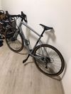 Specialized Diverge vel. 61