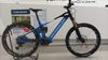 Elektrokolo MONDRAKER Crafty RR, kola 29", carrera blue navy blue, ve velikost L a XL 