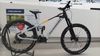 Elektrokolo MONDRAKER Crafty Carbon R, kola 29", velikost XL, bunker grey carbon yellow