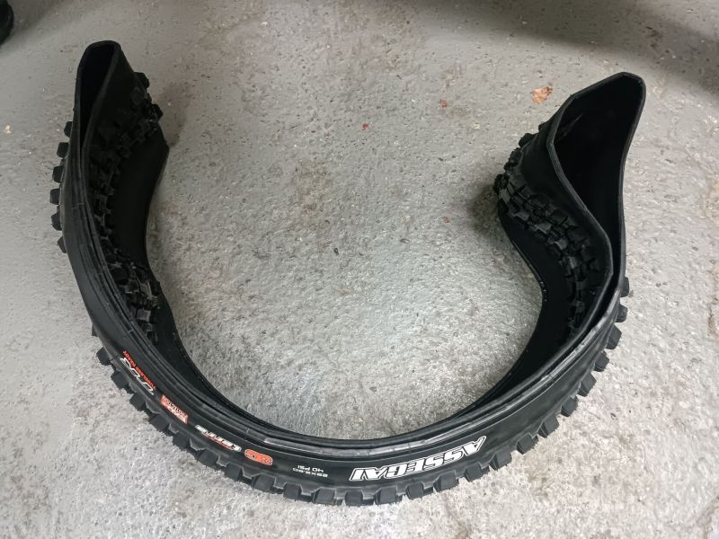 Maxxis Assegai 29x2,6