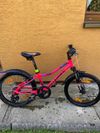 MAXBIKE junior 20"