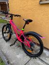 MAXBIKE junior 20"