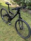 Cannondale Super V 600 velikost S. TOP STAV