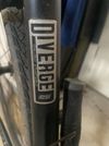 SPECIALIZED DIVERGE