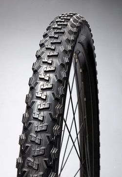 2x Plášť Merida Race Lite Kevlar 26x2.1 skládací černý