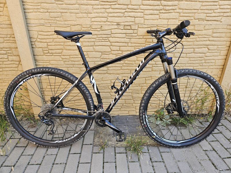 Specialized Crave 29