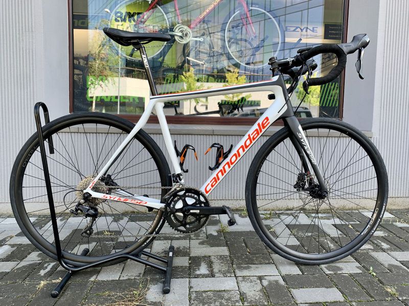 Cannondale Synapse Hi Mod 2016 SH 105 vel. 56