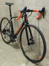 KTM Revelator Alto PRO Disc, vel. S (52), carbon, 2022