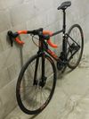 KTM Revelator Alto PRO Disc, vel. S (52), carbon, 2022