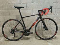 KTM Revelator Alto PRO, vel. S (52), 2022