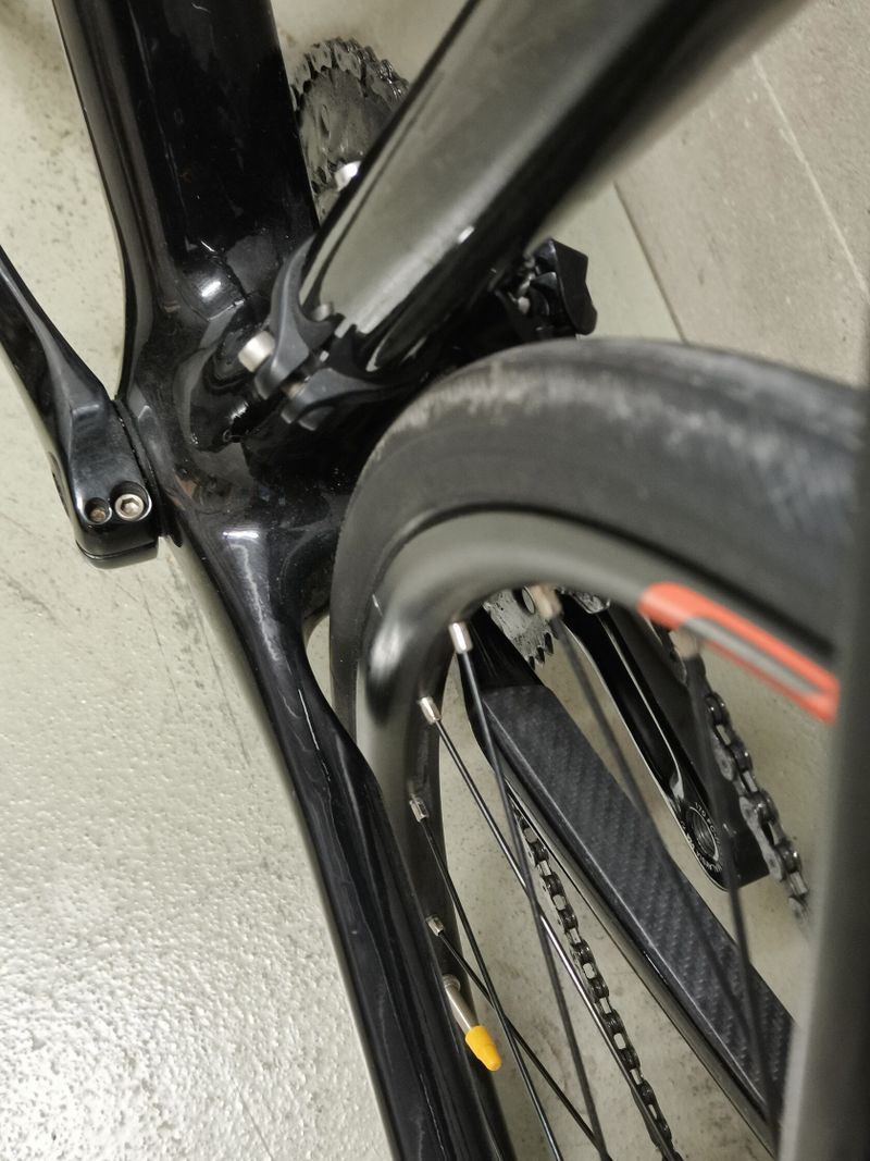 KTM Revelator Alto PRO Disc, vel. S (52), carbon, 2022