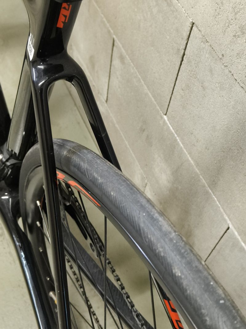 KTM Revelator Alto PRO, vel. S (52), 2022