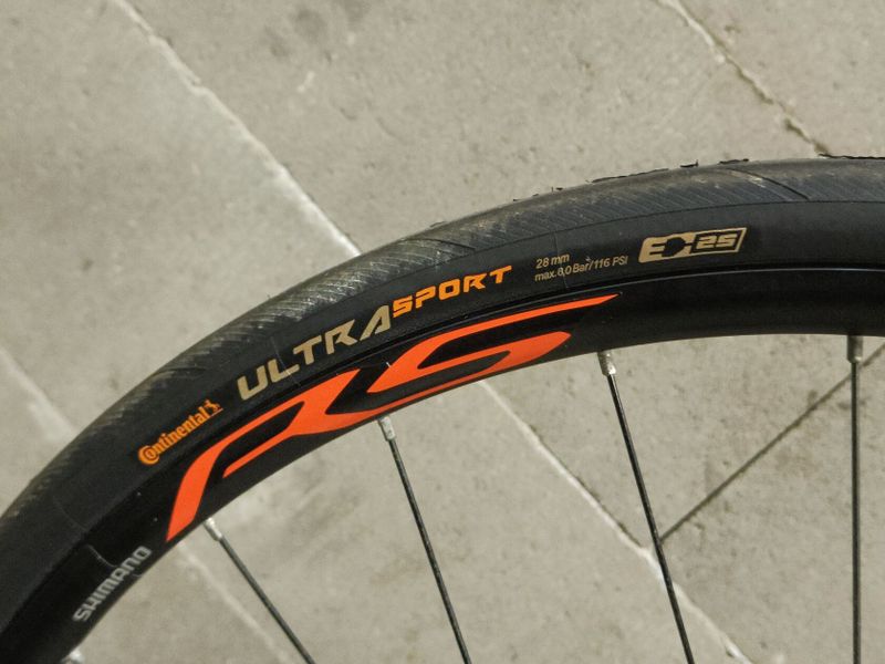 KTM Revelator Alto PRO Disc, vel. S (52), carbon, 2022