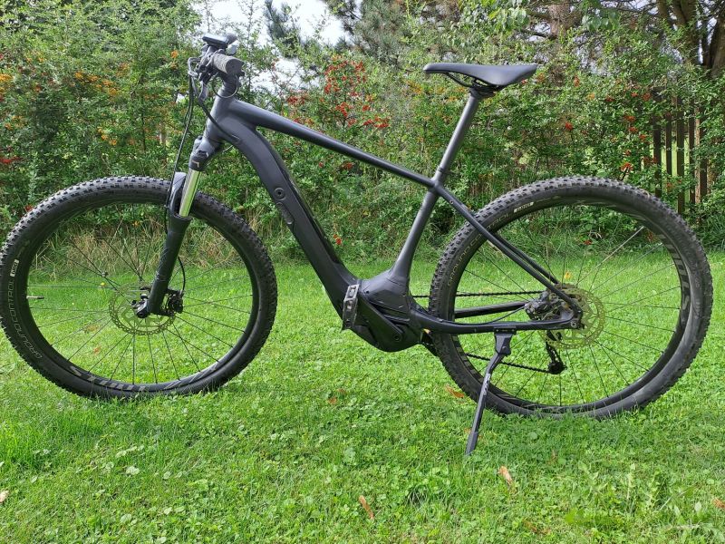 SLEVA Prodám elektrokolo SPECIALIZED