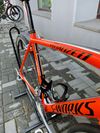 S-Works Tarmac SL3 2010 Ultegra vel.54