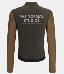 Pas Normal Studios Thermal Jersey - vel. M