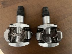 Shimano spd